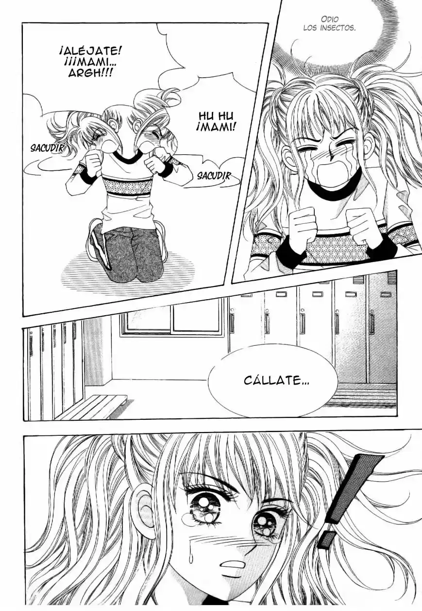 Sandwich Girl (2006) - Capítulo 15 - Página 14 - LectorTMOo