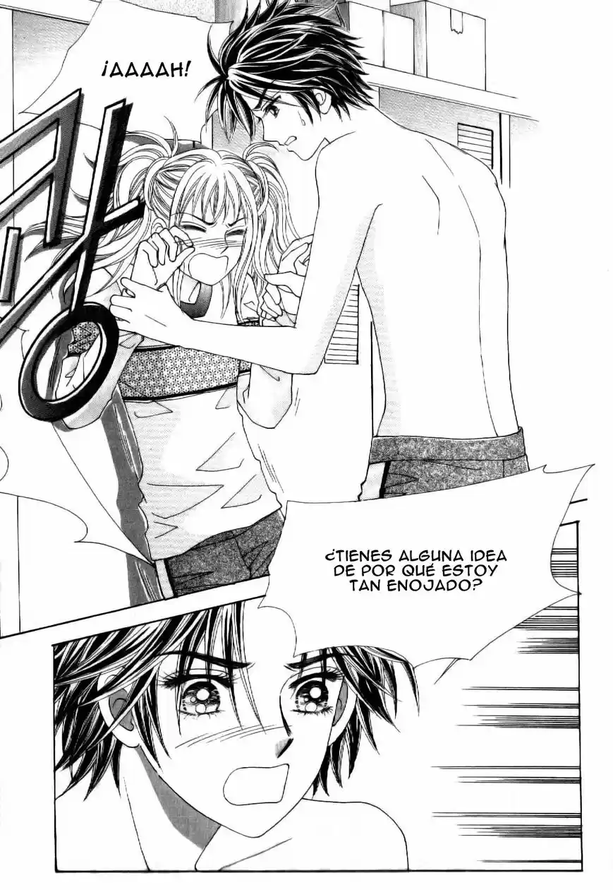 Sandwich Girl (2006) - Capítulo 15 - Página 27 - LectorTMOo