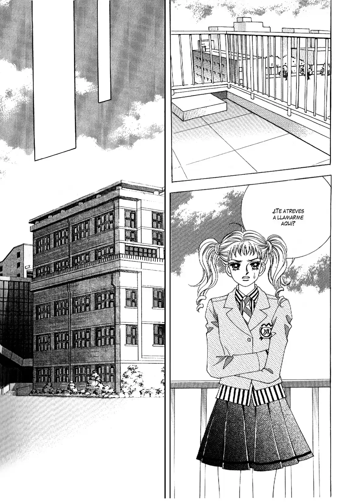 Sandwich Girl (2006) - Capítulo 16 - Página 33 - LectorTMOo