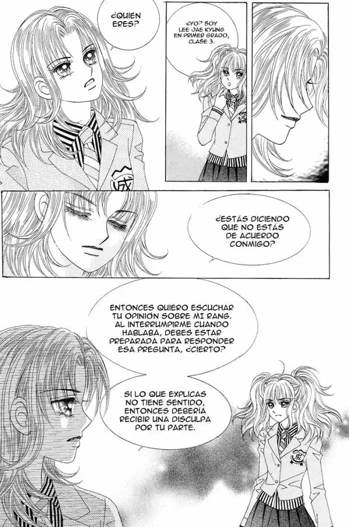 Sandwich Girl (2006) - Capítulo 3 - Página 10 - LectorTMOo
