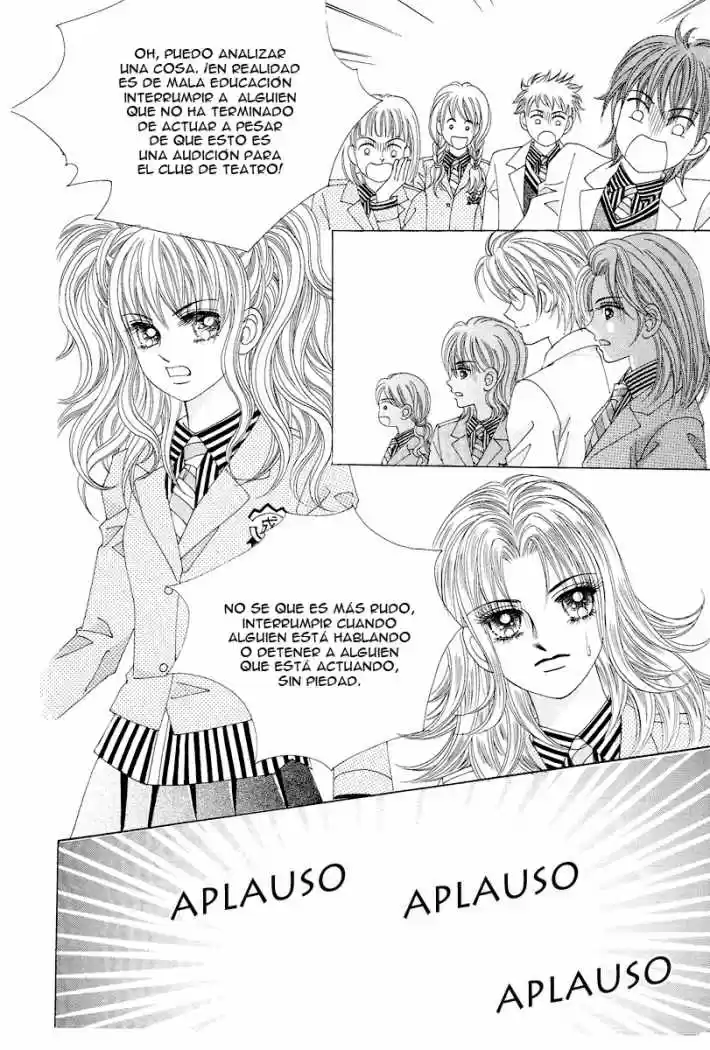 Sandwich Girl (2006) - Capítulo 3 - Página 12 - LectorTMOo