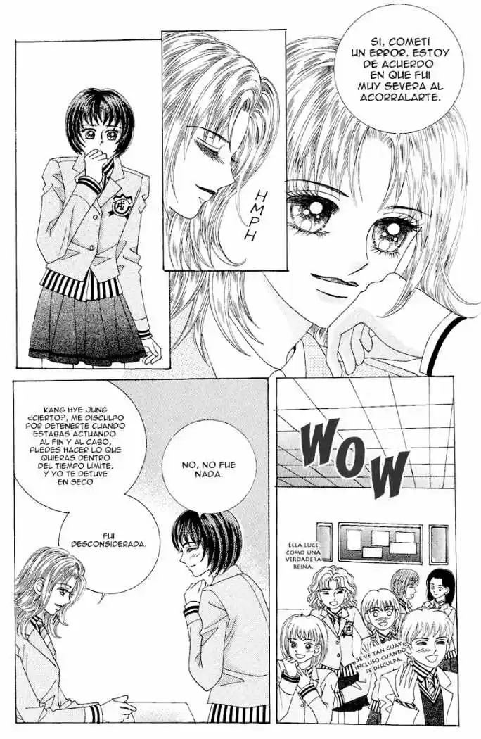 Sandwich Girl (2006) - Capítulo 3 - Página 15 - LectorTMOo