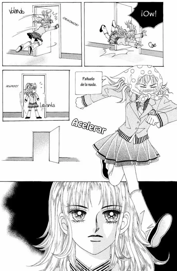 Sandwich Girl (2006) - Capítulo 3 - Página 18 - LectorTMOo