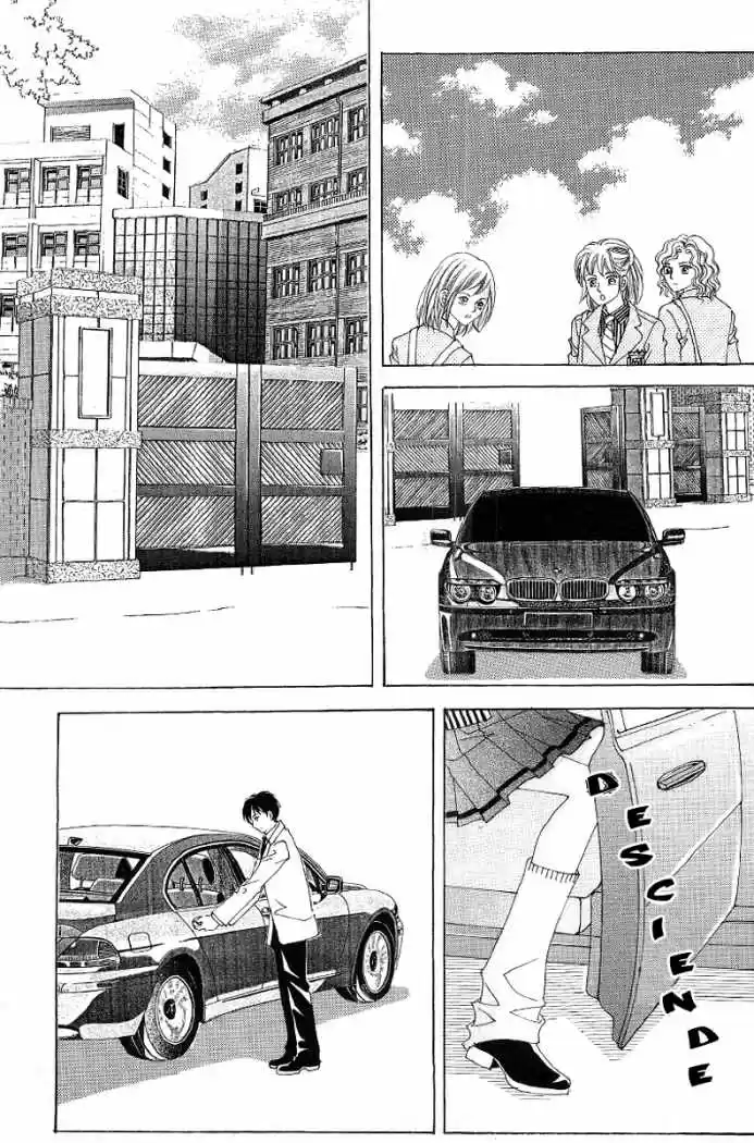 Sandwich Girl (2006) - Capítulo 5 - Página 5 - LectorTMOo