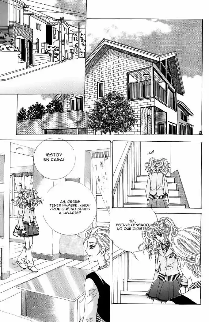 Sandwich Girl (2006) - Capítulo 5 - Página 17 - LectorTMOo