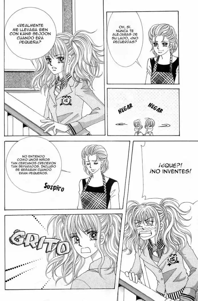 Sandwich Girl (2006) - Capítulo 5 - Página 18 - LectorTMOo