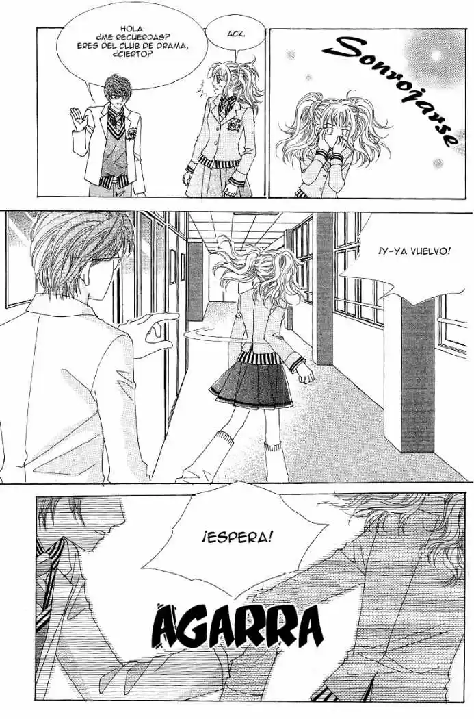 Sandwich Girl (2006) - Capítulo 5 - Página 25 - LectorTMOo