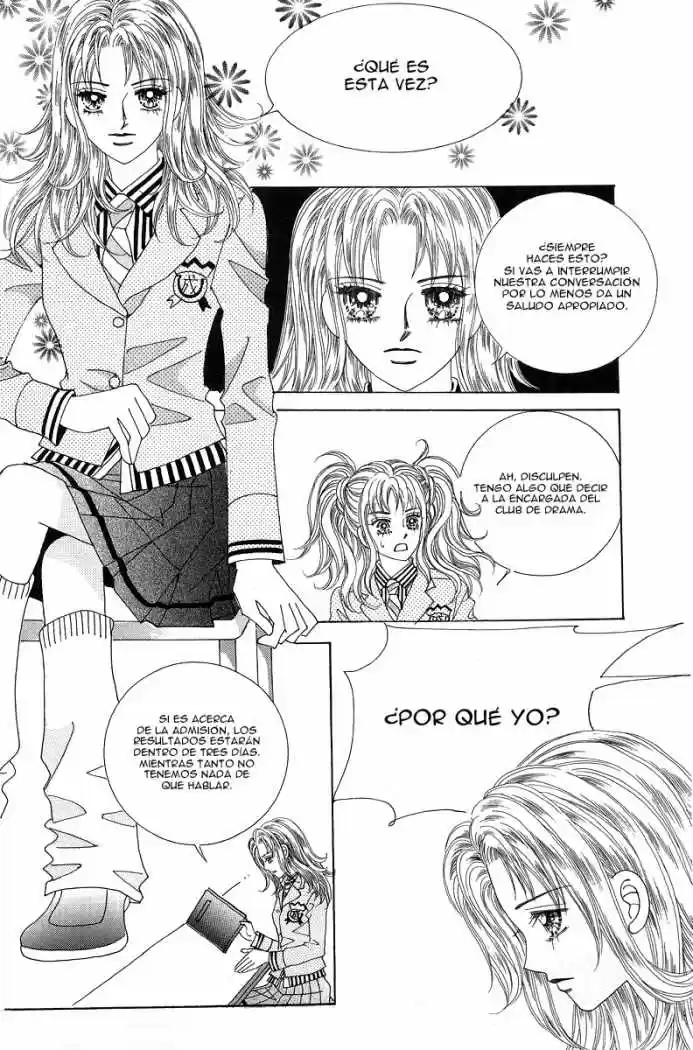 Sandwich Girl (2006) - Capítulo 5 - Página 32 - LectorTMOo