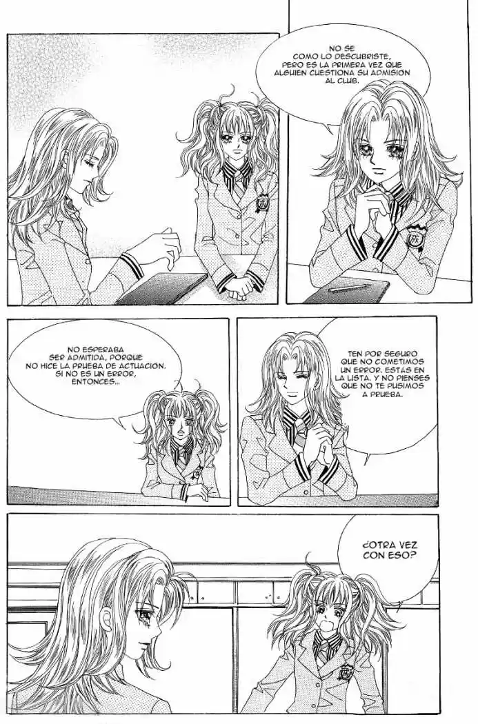 Sandwich Girl (2006) - Capítulo 5 - Página 34 - LectorTMOo