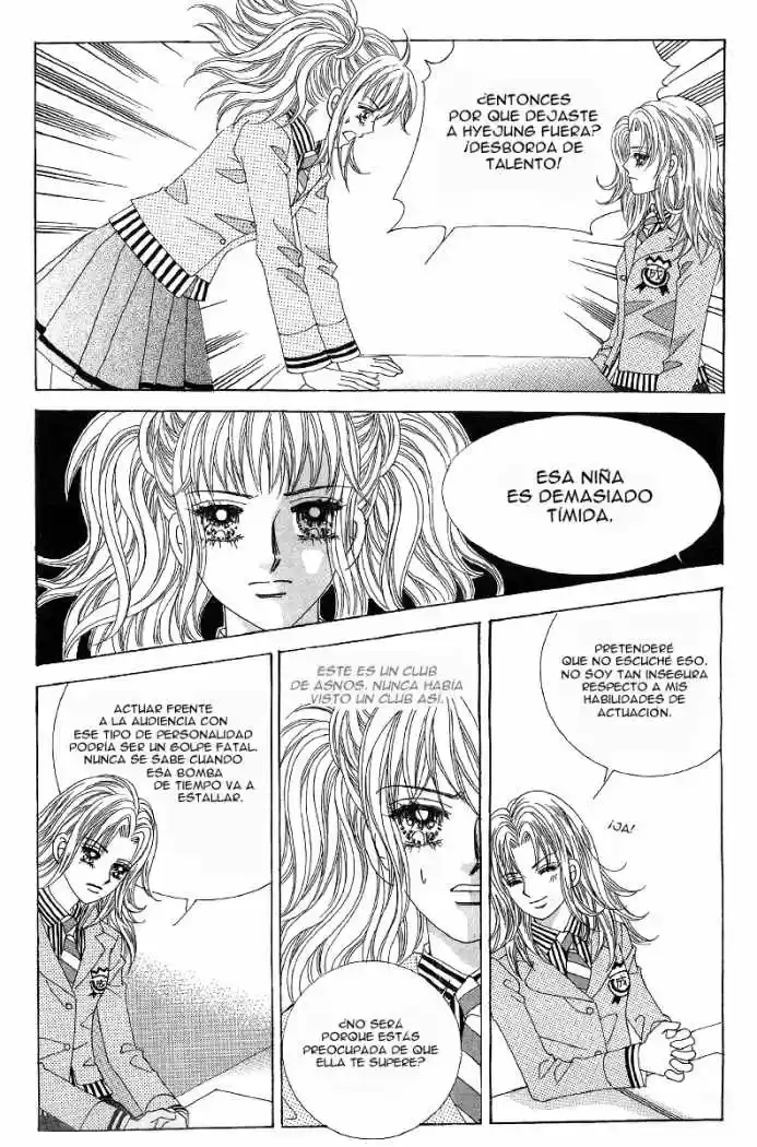 Sandwich Girl (2006) - Capítulo 5 - Página 36 - LectorTMOo