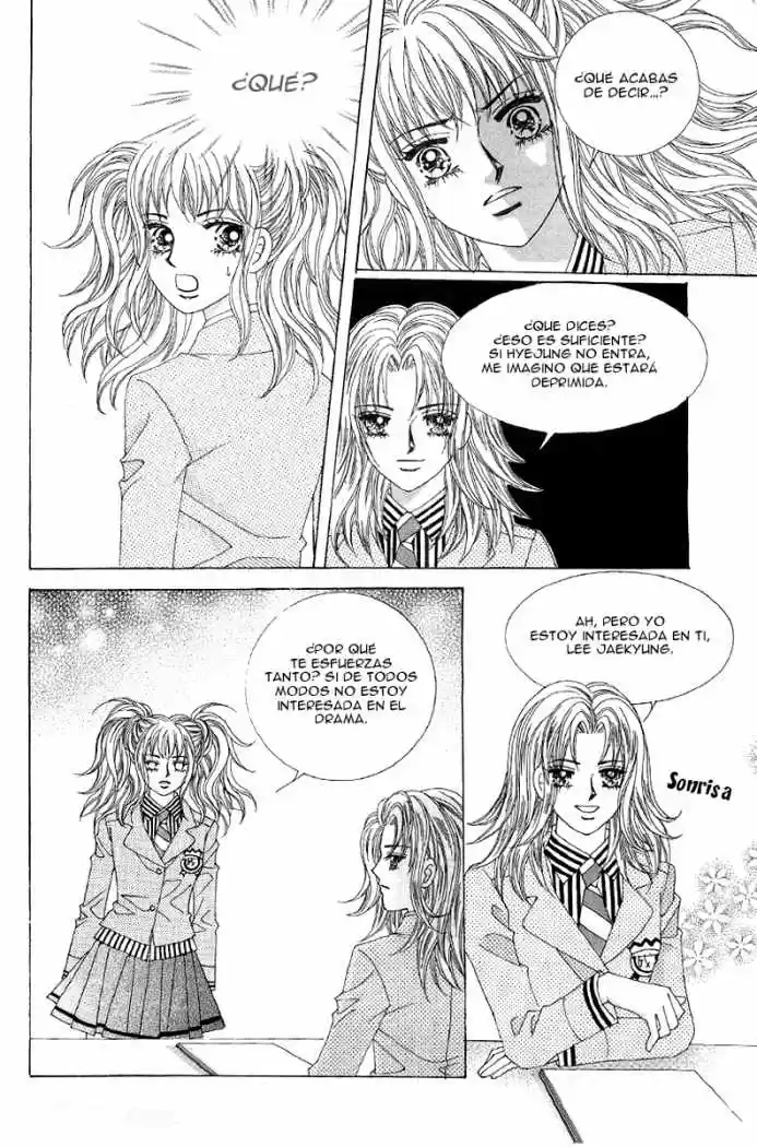Sandwich Girl (2006) - Capítulo 5 - Página 38 - LectorTMOo