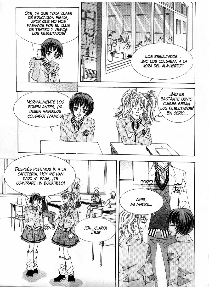 Sandwich Girl (2006) - Capítulo 7 - Página 4 - LectorTMOo