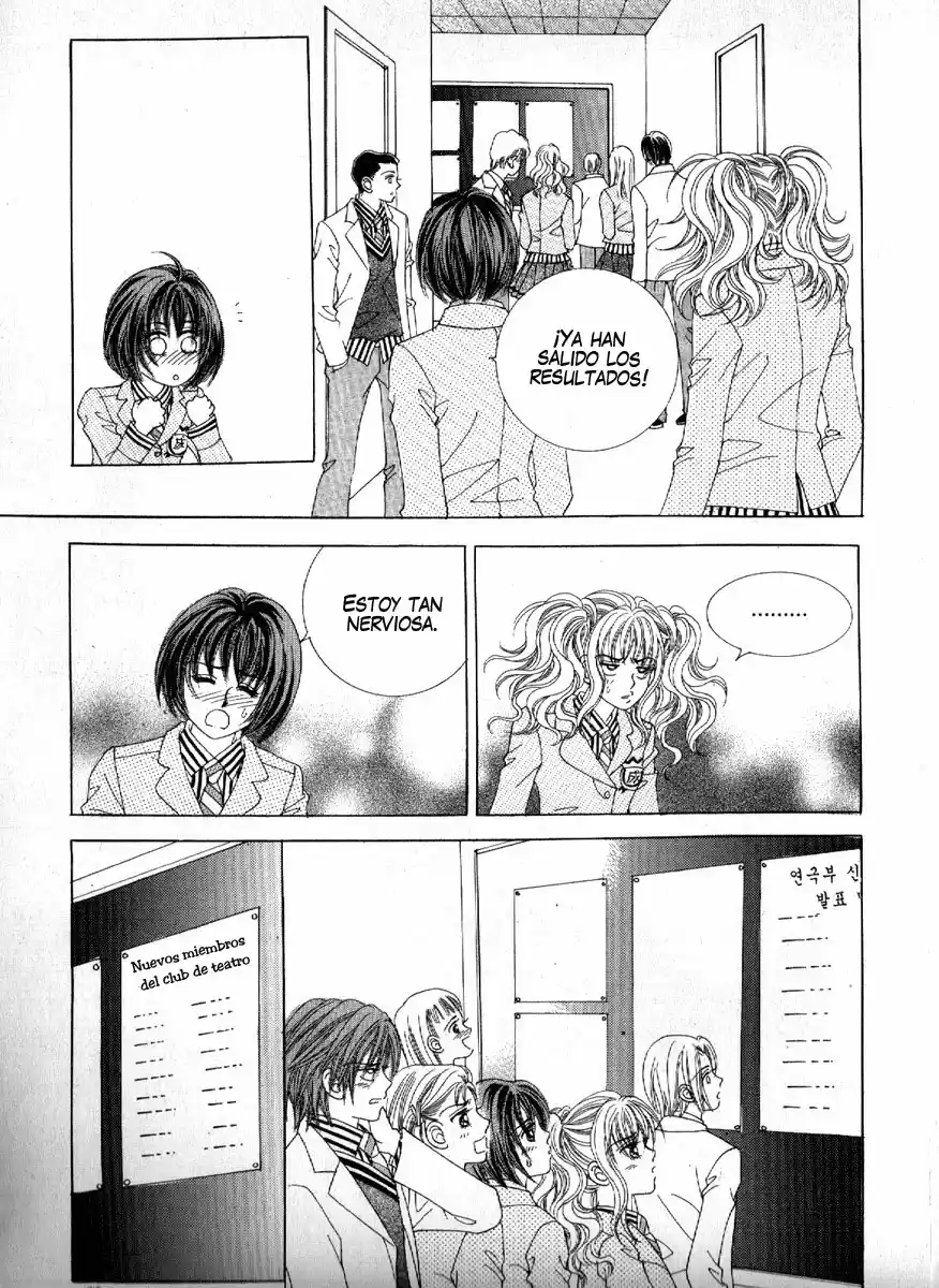 Sandwich Girl (2006) - Capítulo 7 - Página 12 - LectorTMOo