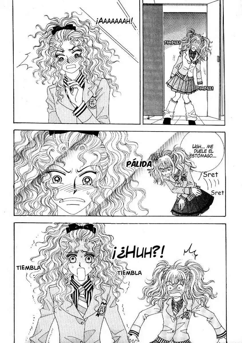 Sandwich Girl (2006) - Capítulo 8 - Página 8 - LectorTMOo