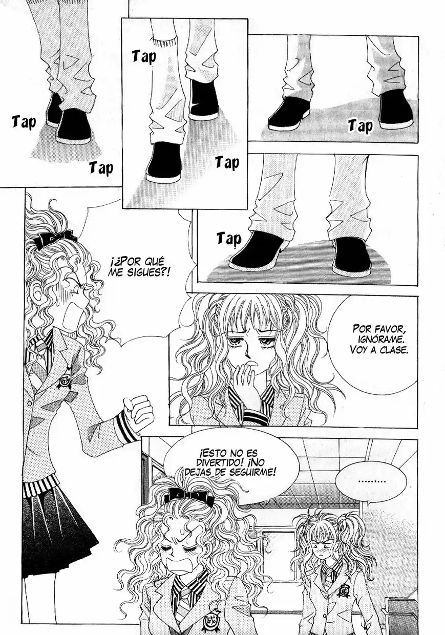 Sandwich Girl (2006) - Capítulo 8 - Página 11 - LectorTMOo