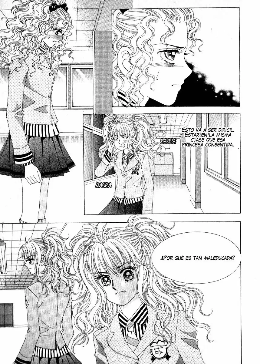 Sandwich Girl (2006) - Capítulo 8 - Página 13 - LectorTMOo
