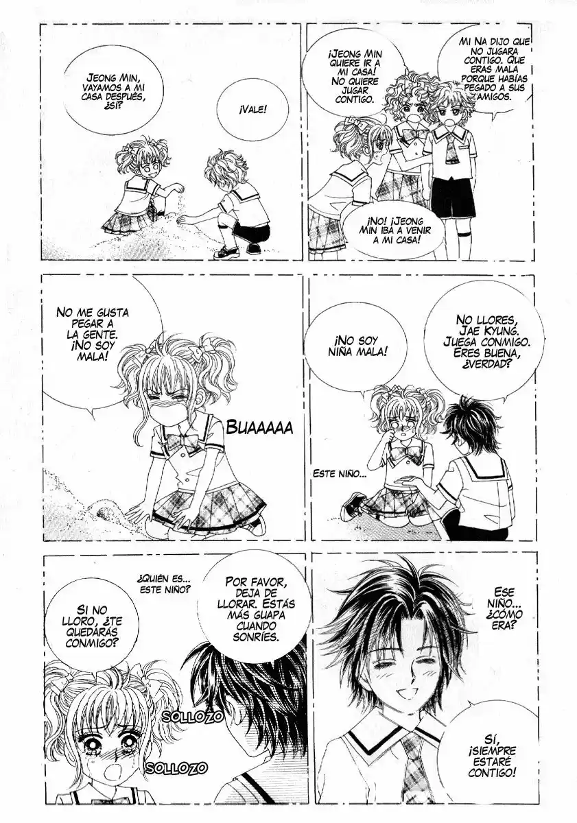 Sandwich Girl (2006) - Capítulo 8 - Página 15 - LectorTMOo