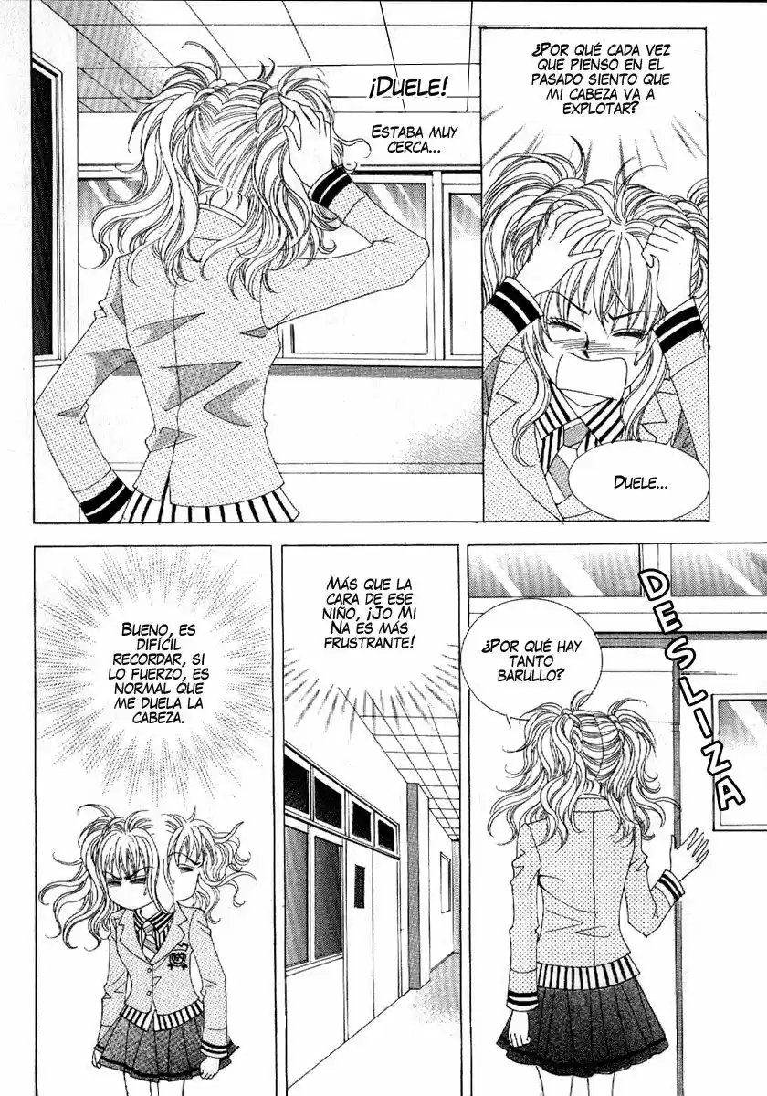 Sandwich Girl (2006) - Capítulo 8 - Página 16 - LectorTMOo