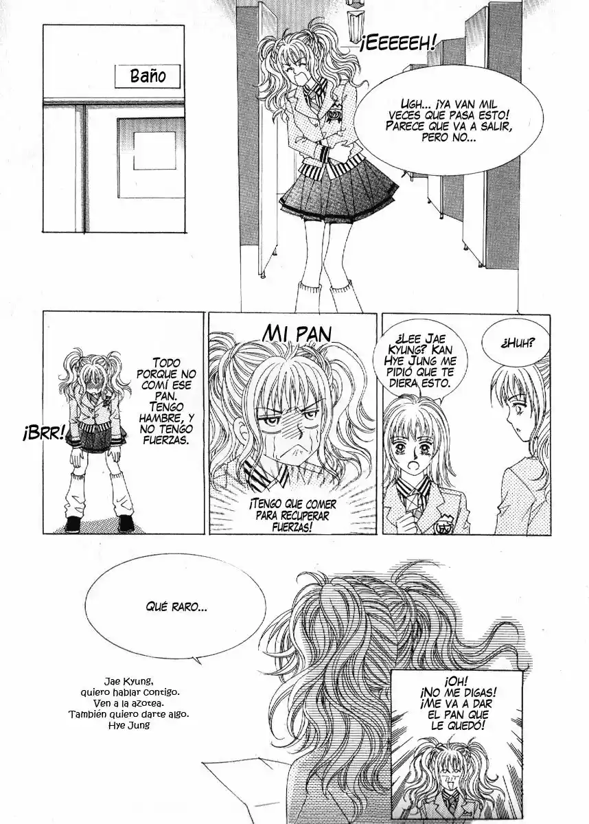 Sandwich Girl (2006) - Capítulo 8 - Página 19 - LectorTMOo
