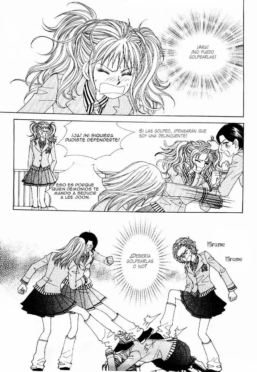 Sandwich Girl (2006) - Capítulo 9 - Página 7 - LectorTMOo