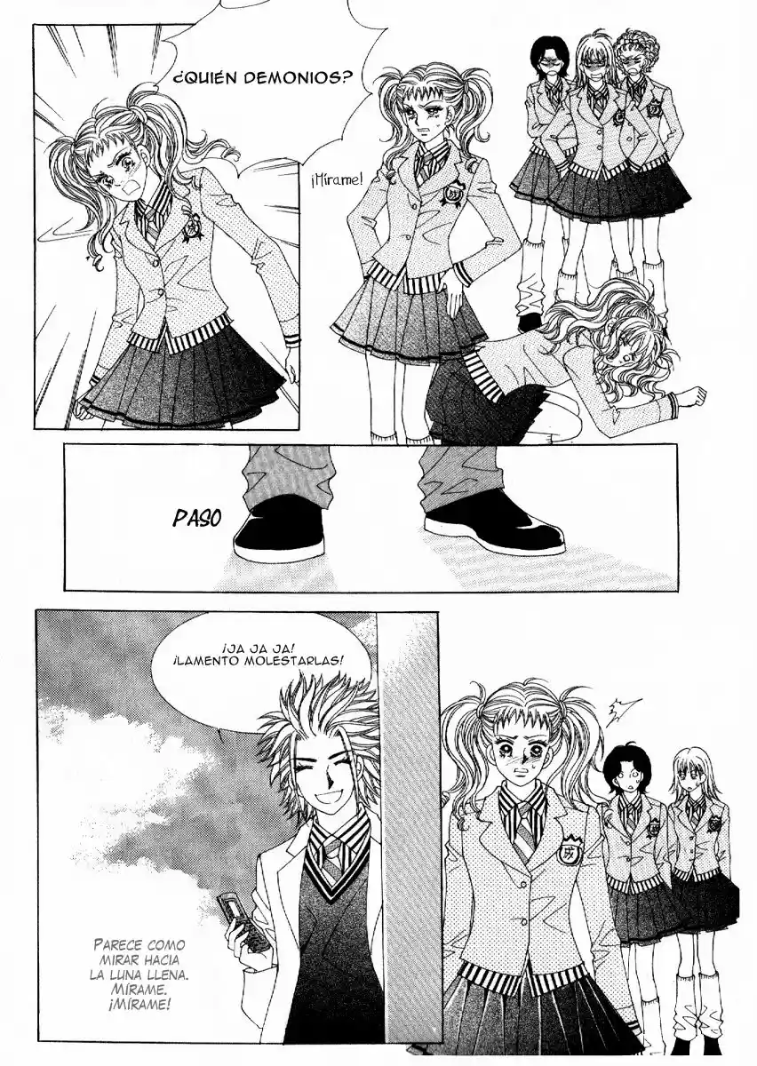 Sandwich Girl (2006) - Capítulo 9 - Página 8 - LectorTMOo