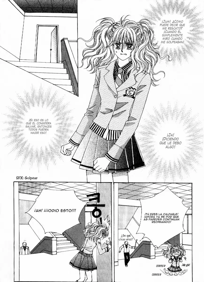 Sandwich Girl (2006) - Capítulo 9 - Página 15 - LectorTMOo