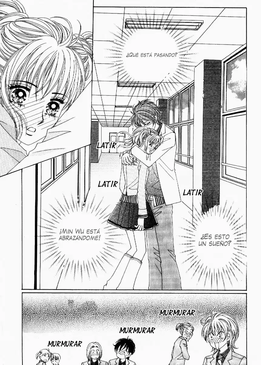 Sandwich Girl (2006) - Capítulo 9 - Página 19 - LectorTMOo