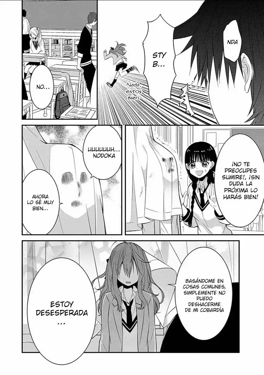 Sangatsu wa Ore-sama ni Narimasu (2015) - Capítulo 5 - Página 7 - LectorTMOo