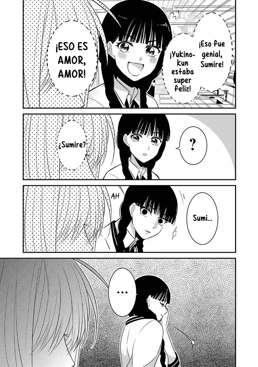 Sangatsu wa Ore-sama ni Narimasu (2015) - Capítulo 6 - Página 16 - LectorTMOo