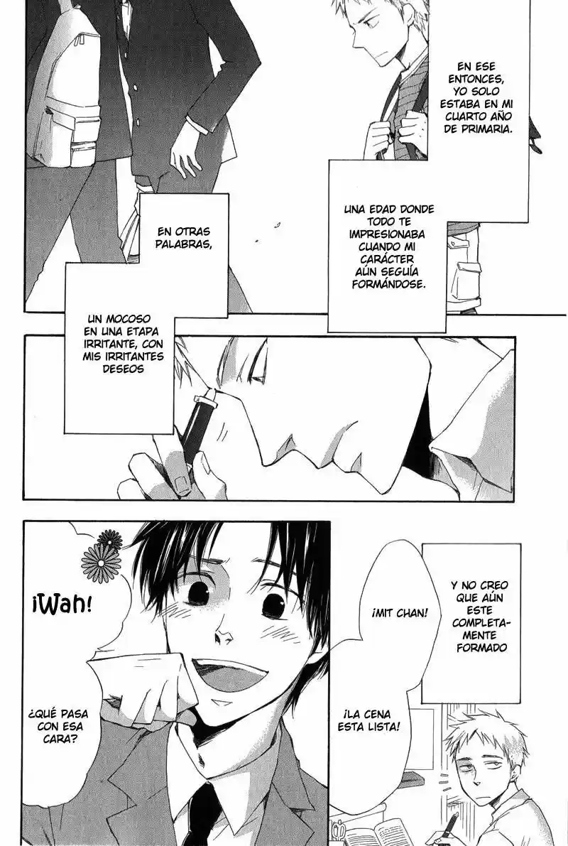 Sangen Tonari no Tooi Hito (2007) - Capítulo 1 - Página 13 - LectorTMOo