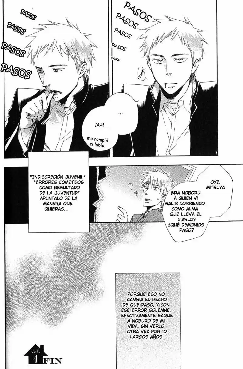 Sangen Tonari no Tooi Hito (2007) - Capítulo 1 - Página 41 - LectorTMOo