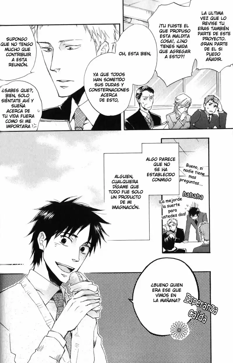Sangen Tonari no Tooi Hito (2007) - Capítulo 3 - Página 6 - LectorTMOo