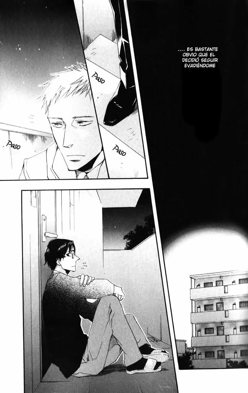 Sangen Tonari no Tooi Hito (2007) - Capítulo 3 - Página 11 - LectorTMOo