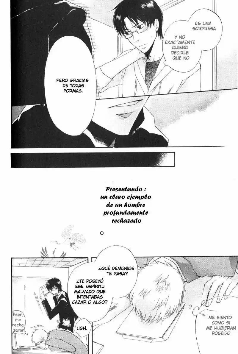 Sangen Tonari no Tooi Hito (2007) - Capítulo 4 - Página 10 - LectorTMOo