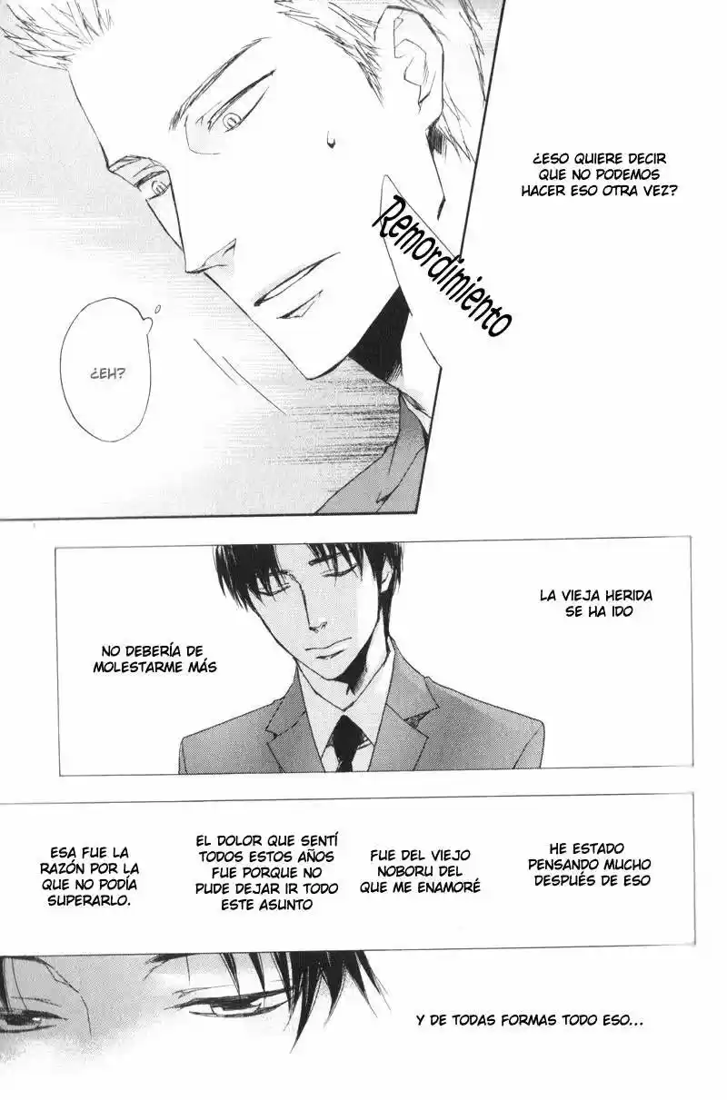Sangen Tonari no Tooi Hito (2007) - Capítulo 4 - Página 15 - LectorTMOo