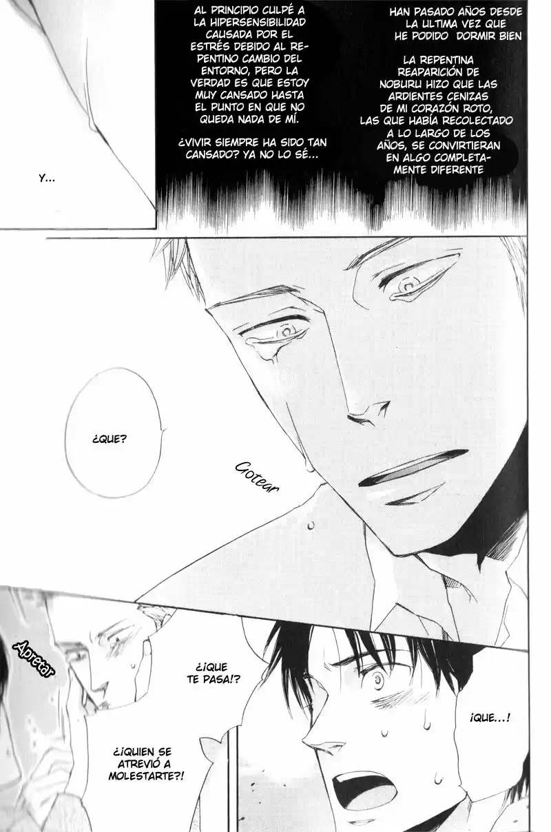 Sangen Tonari no Tooi Hito (2007) - Capítulo 4 - Página 23 - LectorTMOo