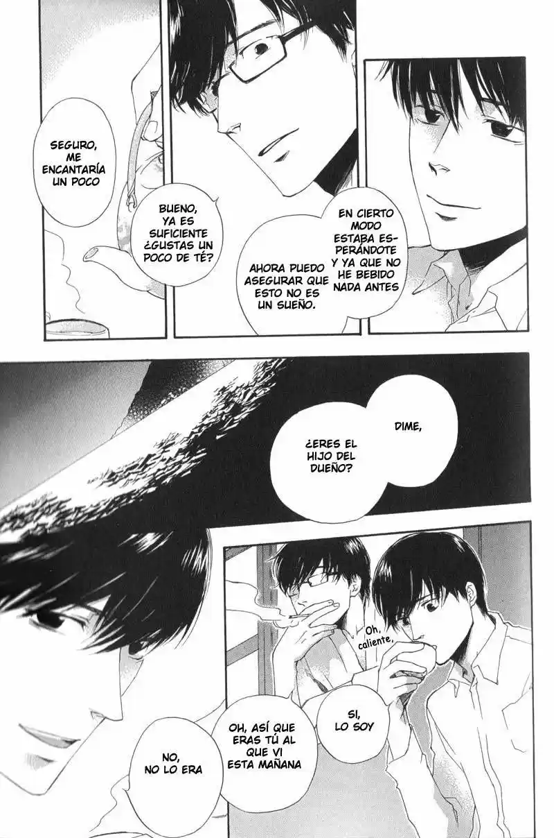 Sangen Tonari no Tooi Hito (2007) - Capítulo 5 - Página 13 - LectorTMOo