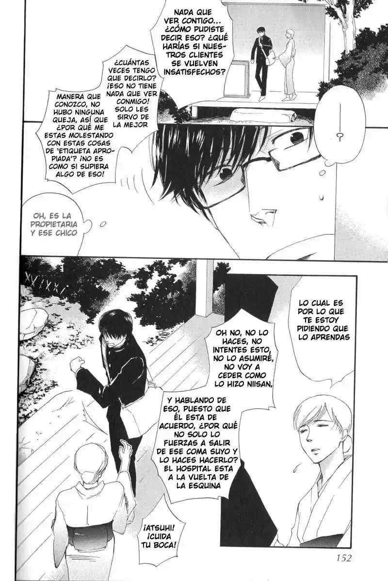 Sangen Tonari no Tooi Hito (2007) - Capítulo 5 - Página 16 - LectorTMOo