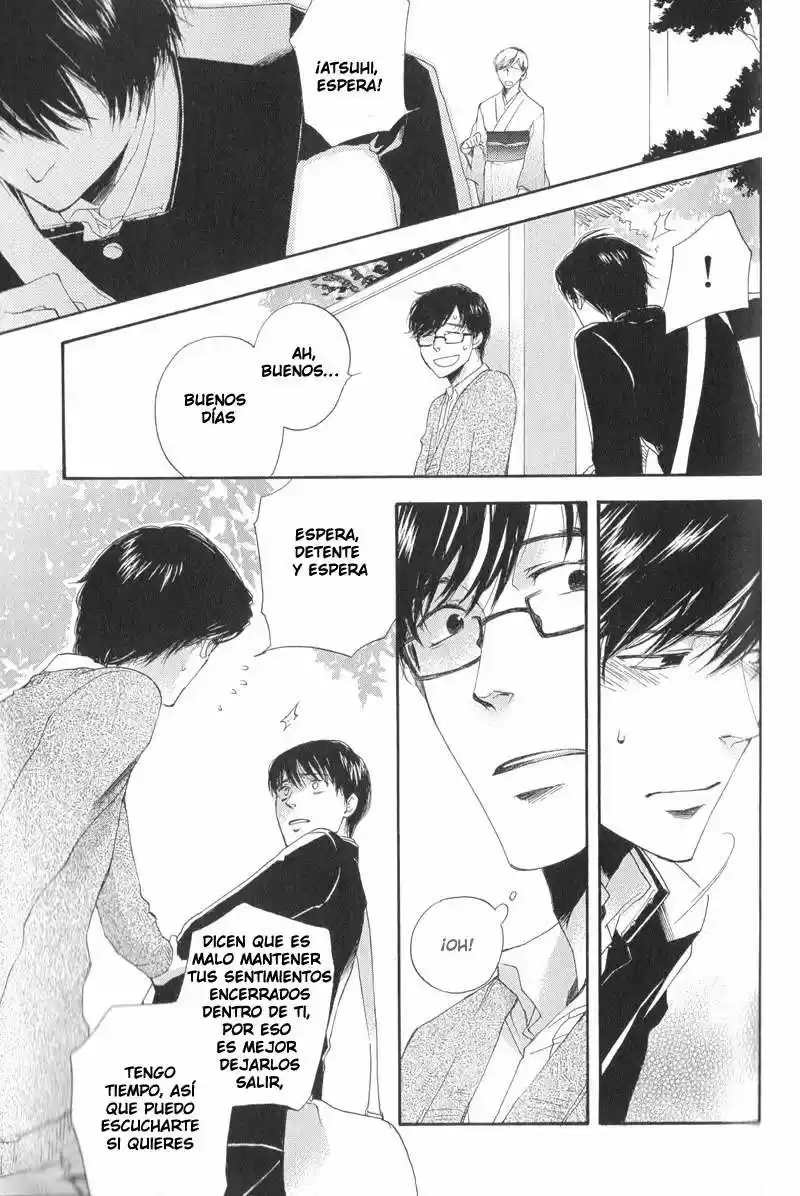 Sangen Tonari no Tooi Hito (2007) - Capítulo 5 - Página 17 - LectorTMOo
