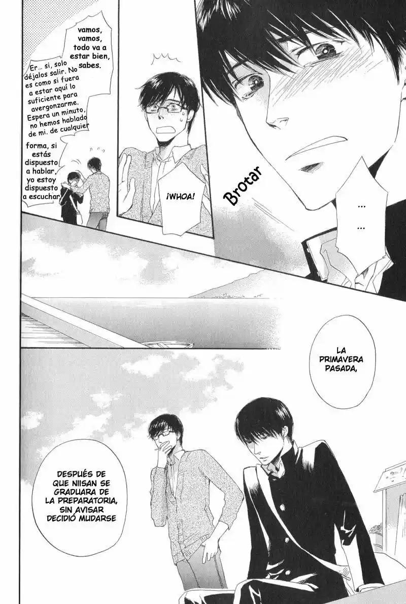 Sangen Tonari no Tooi Hito (2007) - Capítulo 5 - Página 18 - LectorTMOo