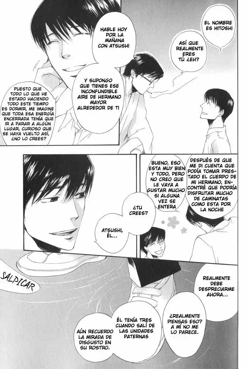 Sangen Tonari no Tooi Hito (2007) - Capítulo 5 - Página 23 - LectorTMOo