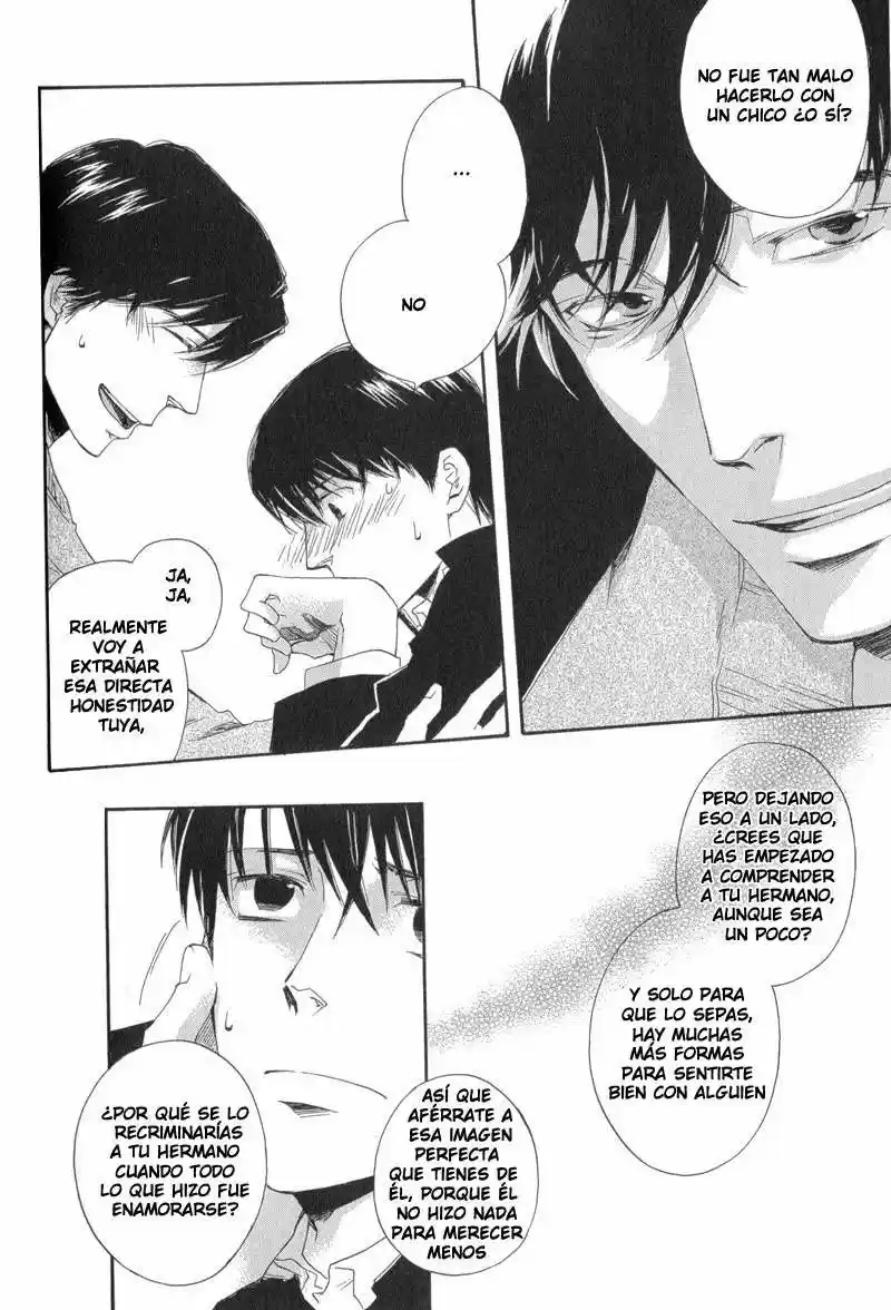 Sangen Tonari no Tooi Hito (2007) - Capítulo 5 - Página 28 - LectorTMOo