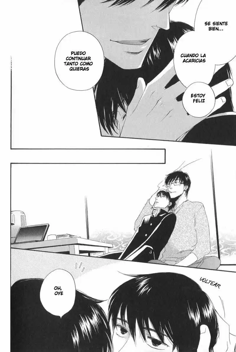 Sangen Tonari no Tooi Hito (2007) - Capítulo 5 - Página 30 - LectorTMOo