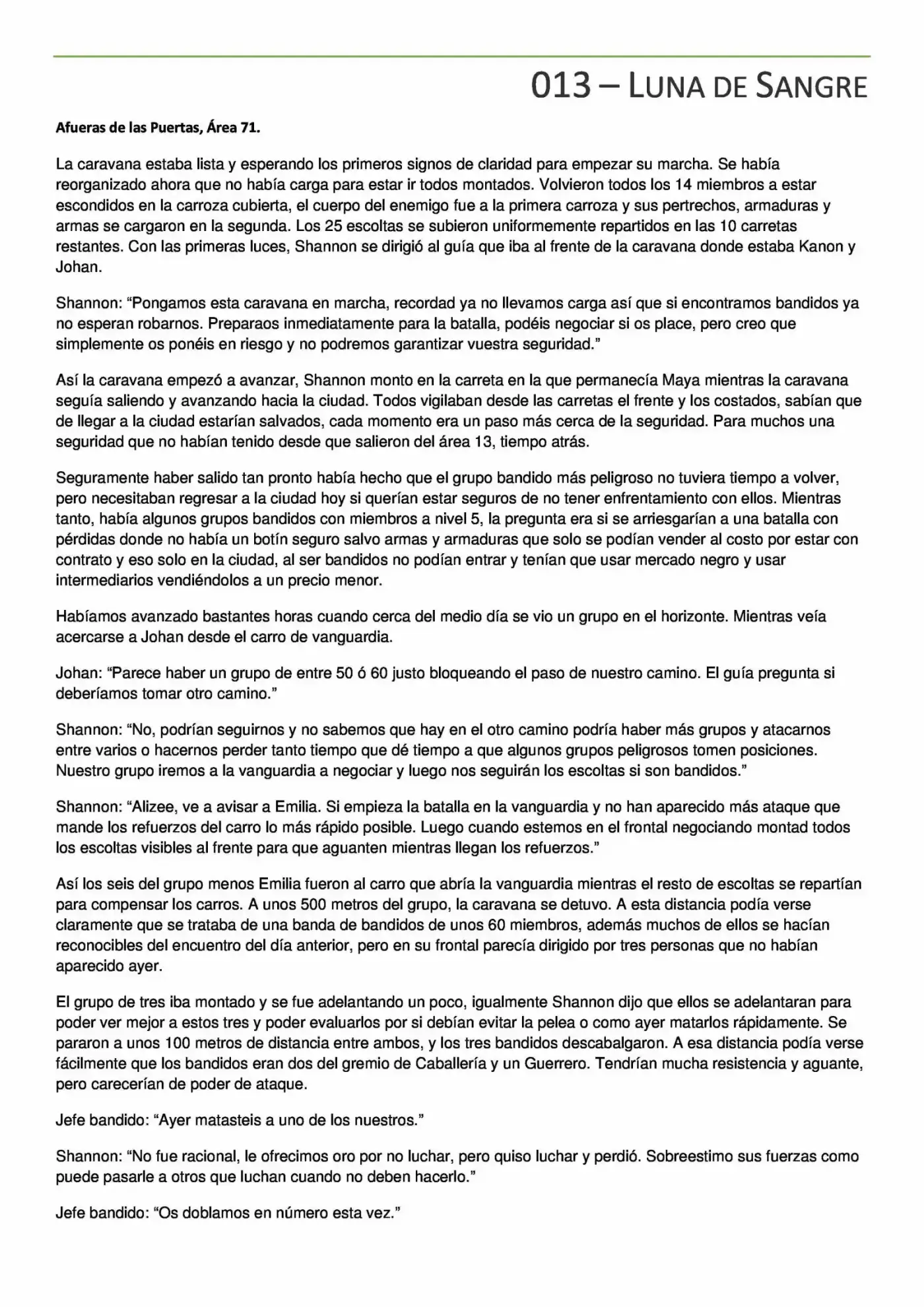 Sangre, Magia y Grafeno (2017) - Capítulo 13 - Página 1 - LectorTMOo