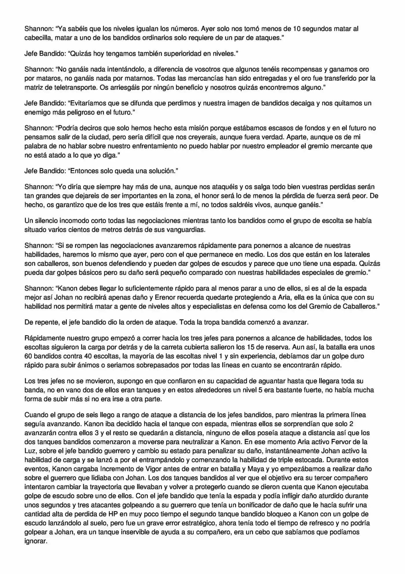 Sangre, Magia y Grafeno (2017) - Capítulo 13 - Página 2 - LectorTMOo