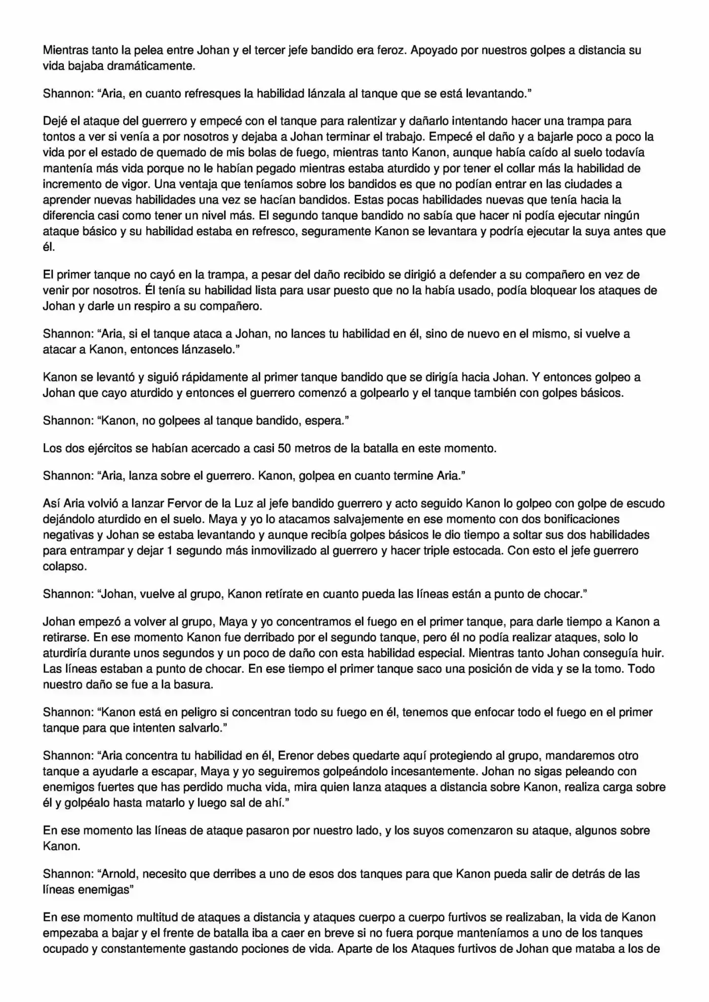Sangre, Magia y Grafeno (2017) - Capítulo 13 - Página 3 - LectorTMOo
