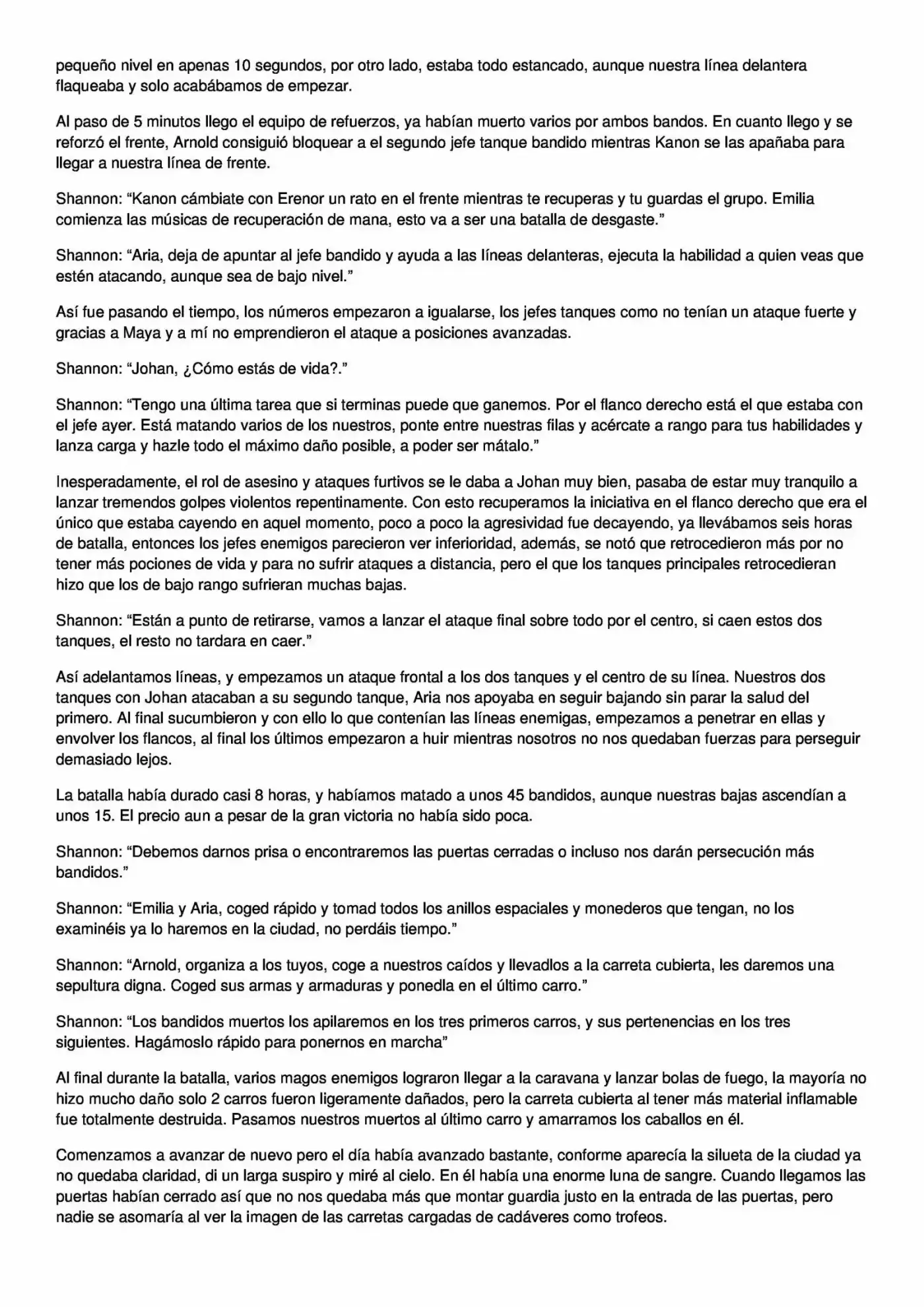 Sangre, Magia y Grafeno (2017) - Capítulo 13 - Página 4 - LectorTMOo