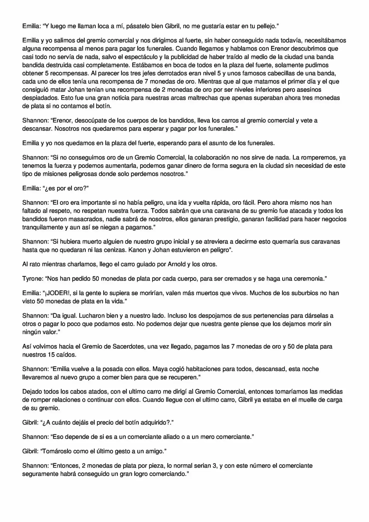 Sangre, Magia y Grafeno (2017) - Capítulo 14 - Página 3 - LectorTMOo