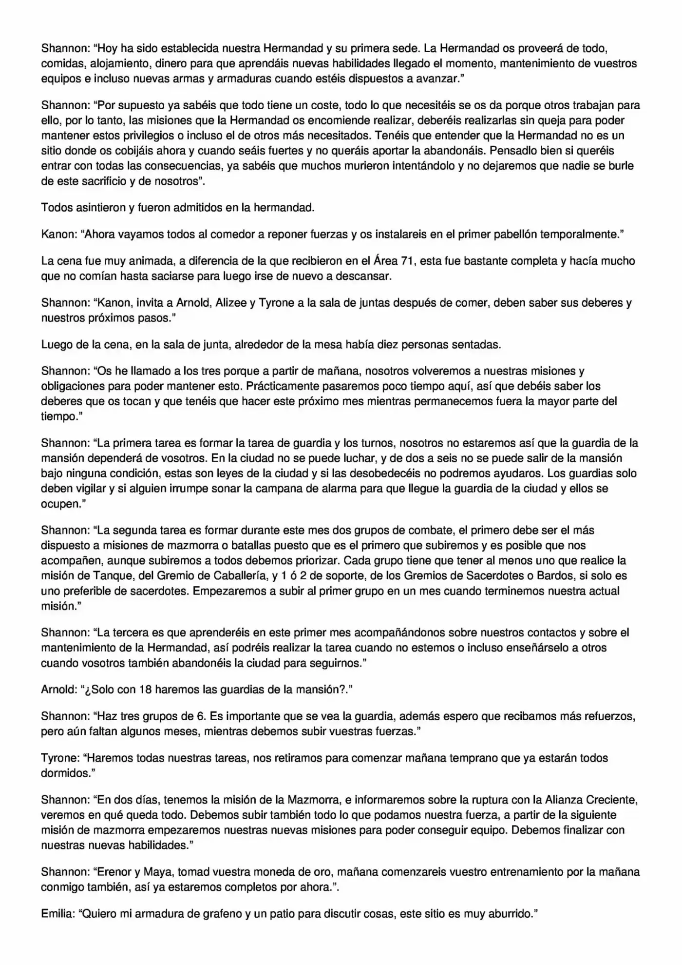 Sangre, Magia y Grafeno (2017) - Capítulo 15 - Página 2 - LectorTMOo