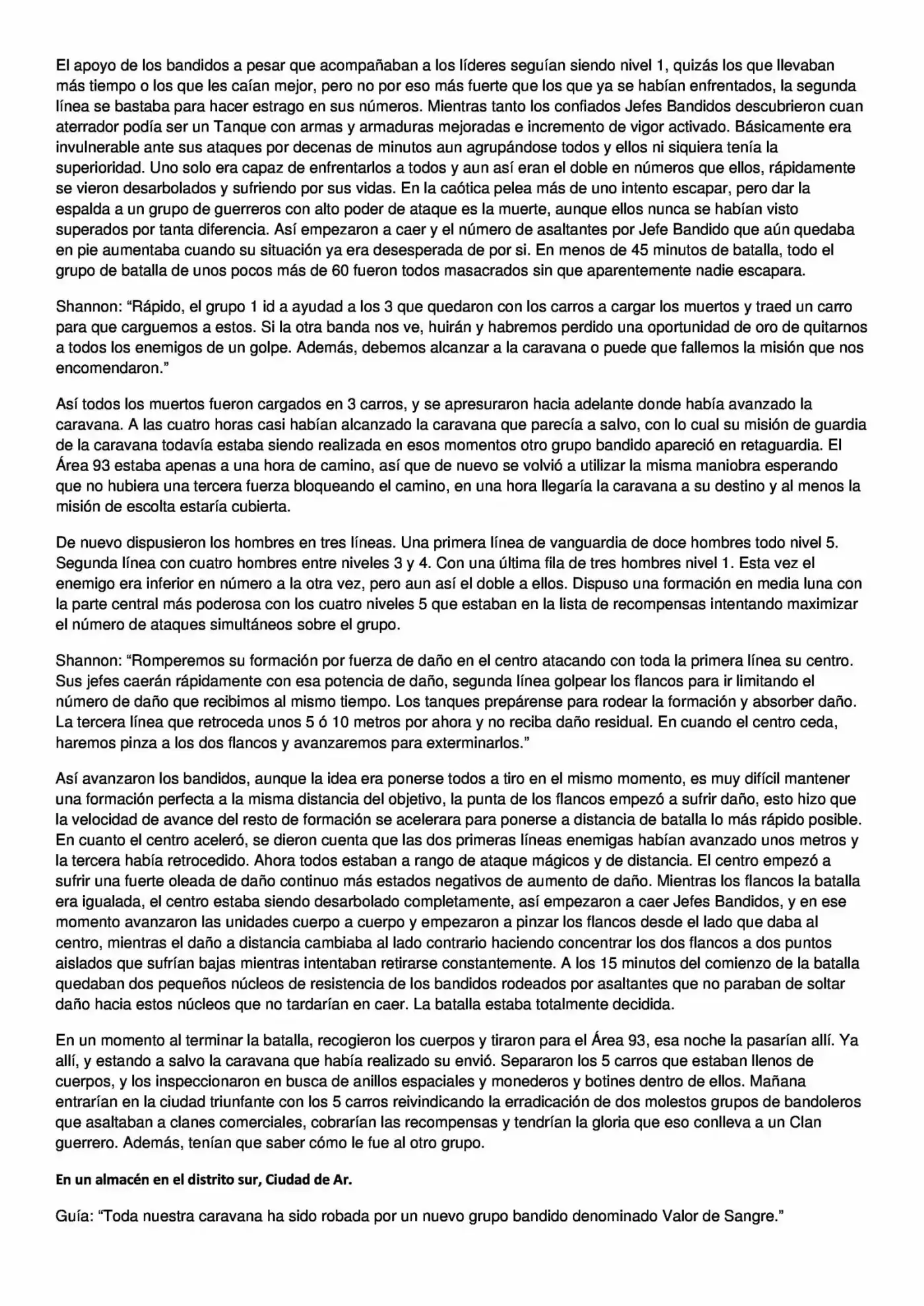 Sangre, Magia y Grafeno (2017) - Capítulo 18 - Página 3 - LectorTMOo